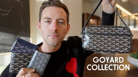 goyard net worth|what is goyard brand.